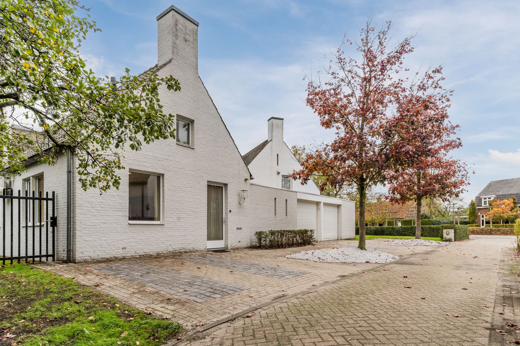 Foto 48 van Tilburgseweg 12-A