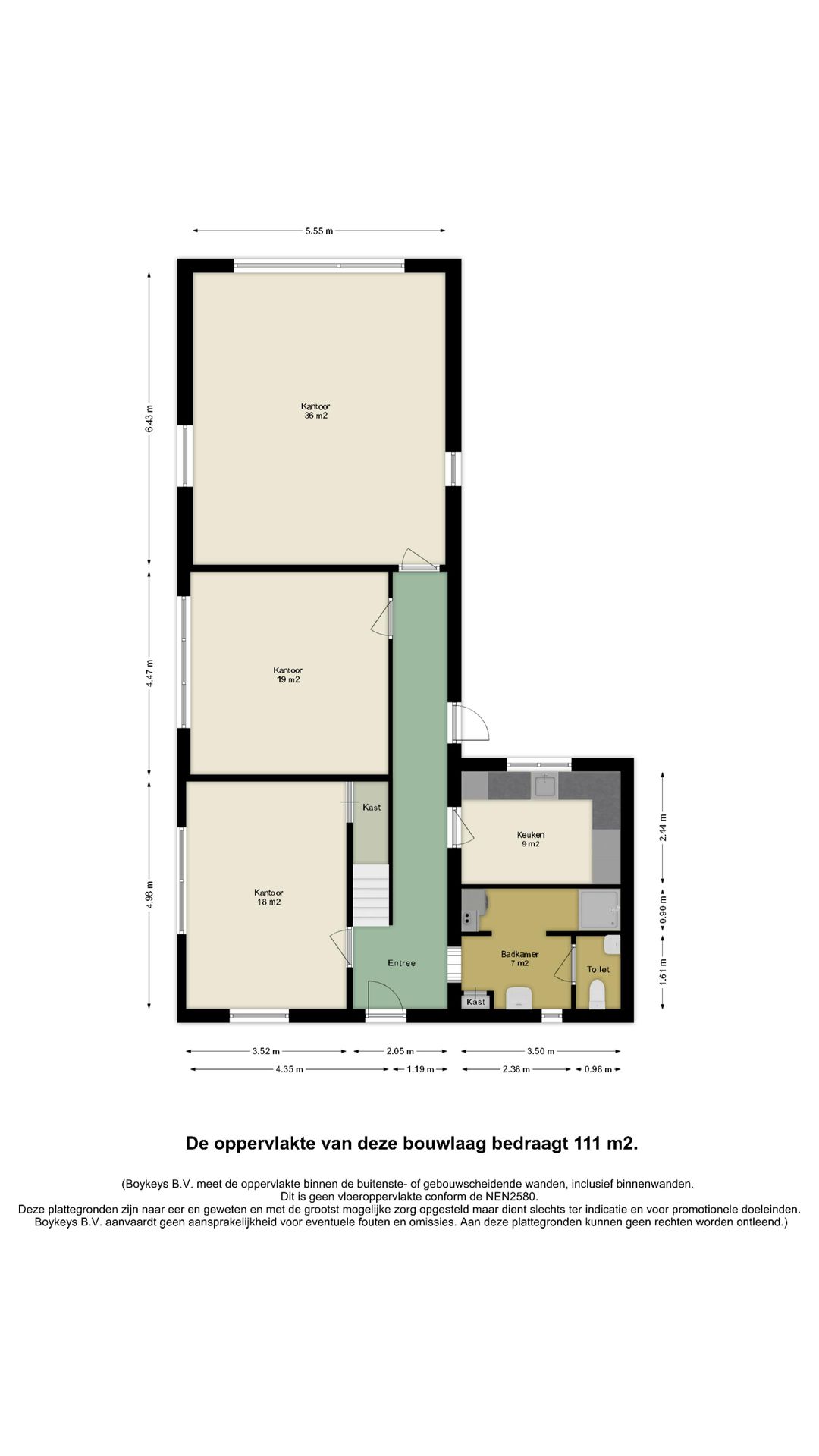 Foto 73 van Tilburgseweg 12-A