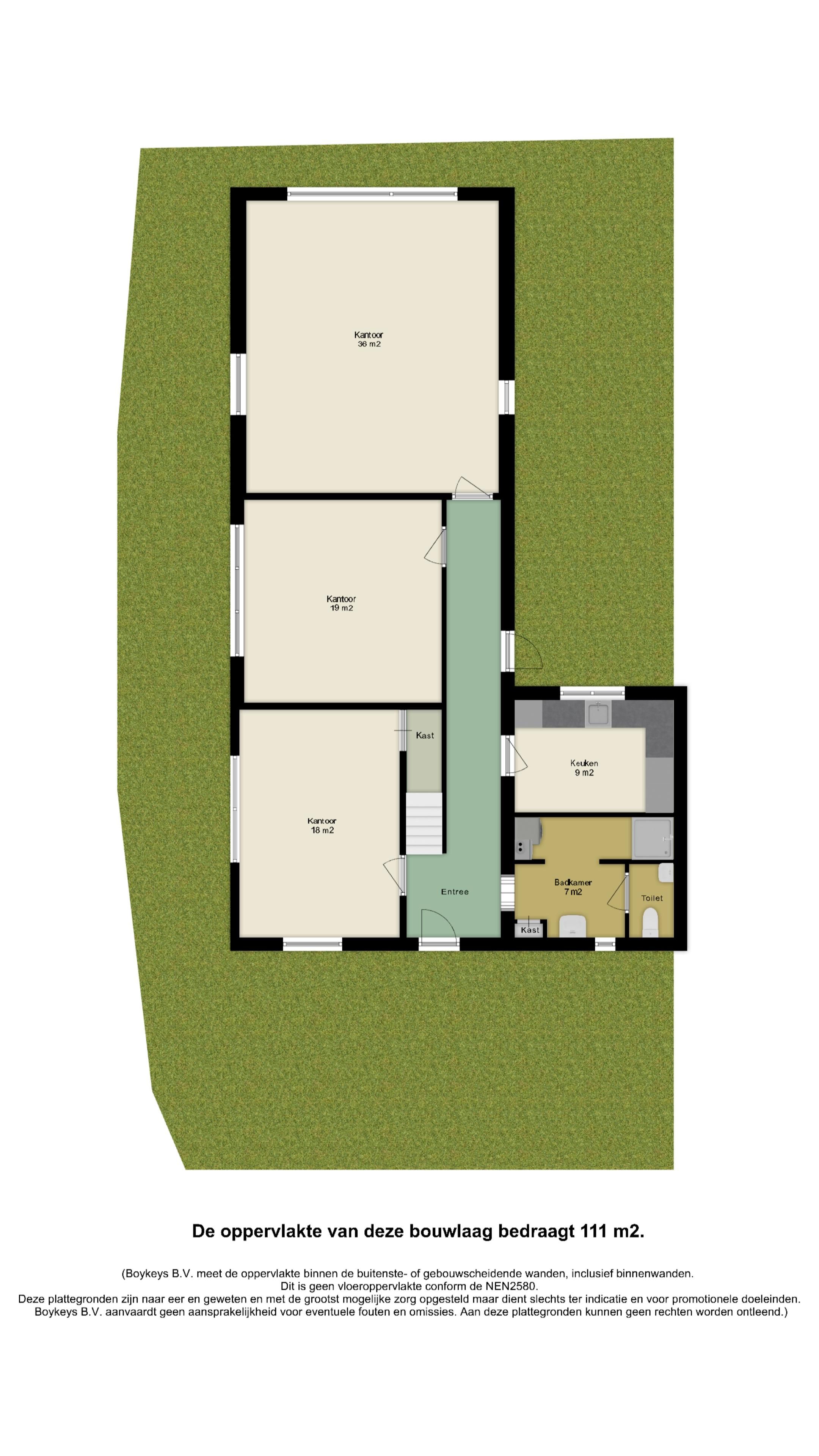 Foto 75 van Tilburgseweg 12-A