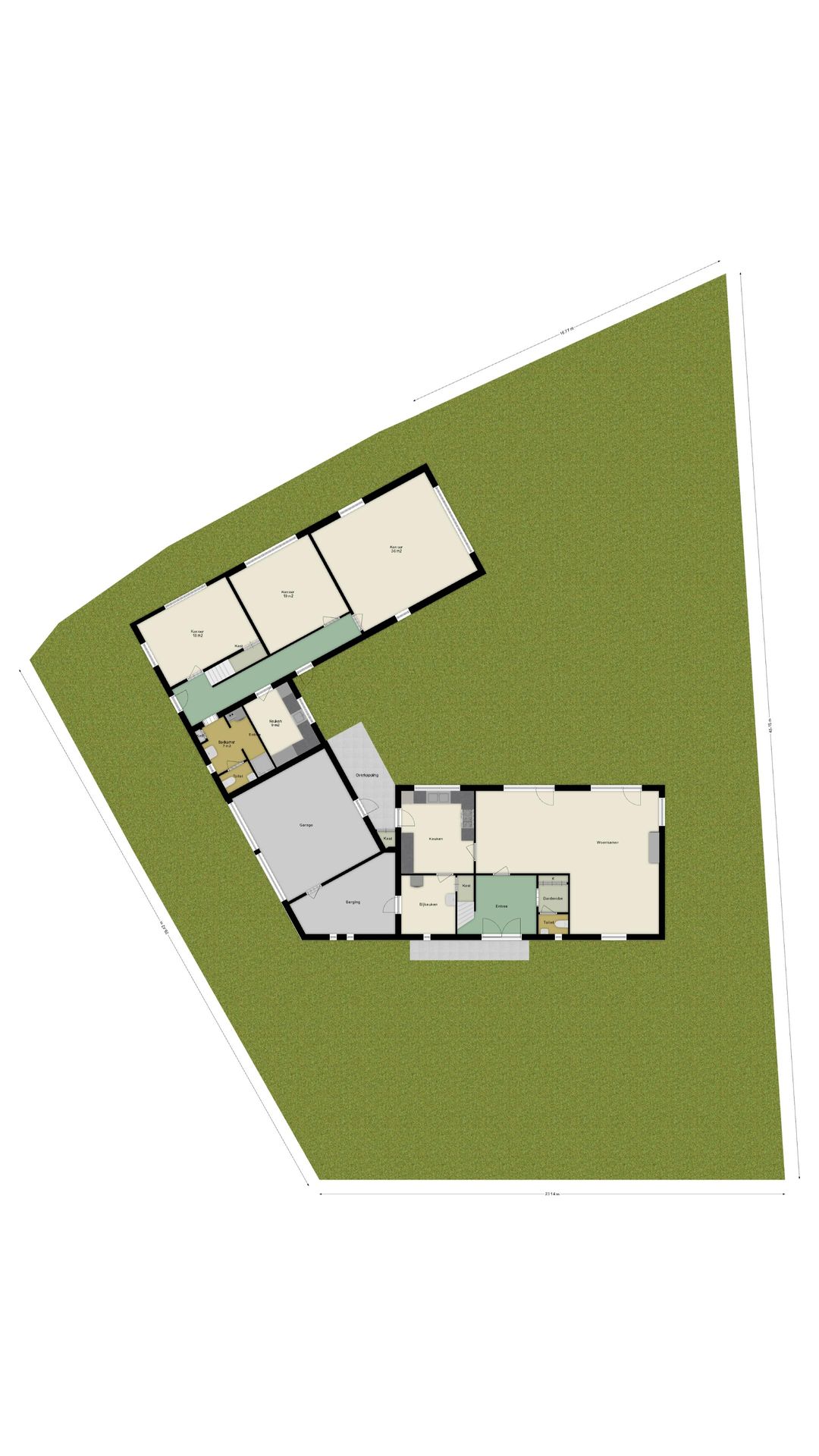 Foto 76 van Tilburgseweg 12-A