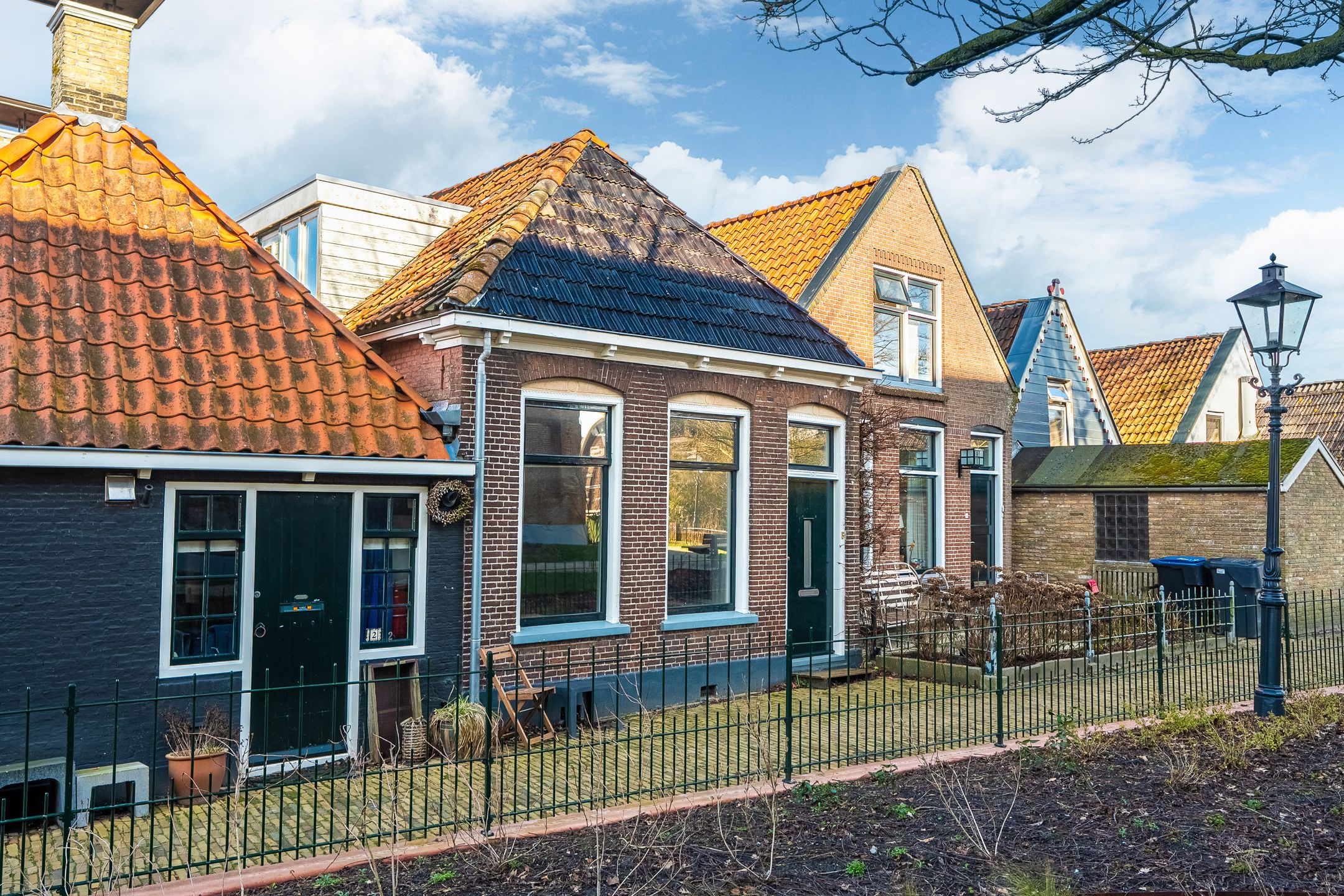 Buying a house in The Netherlands., Kerkstraat 47