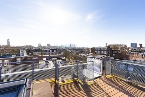 Van Leeuwenhoeckstraat 18 tertiary image