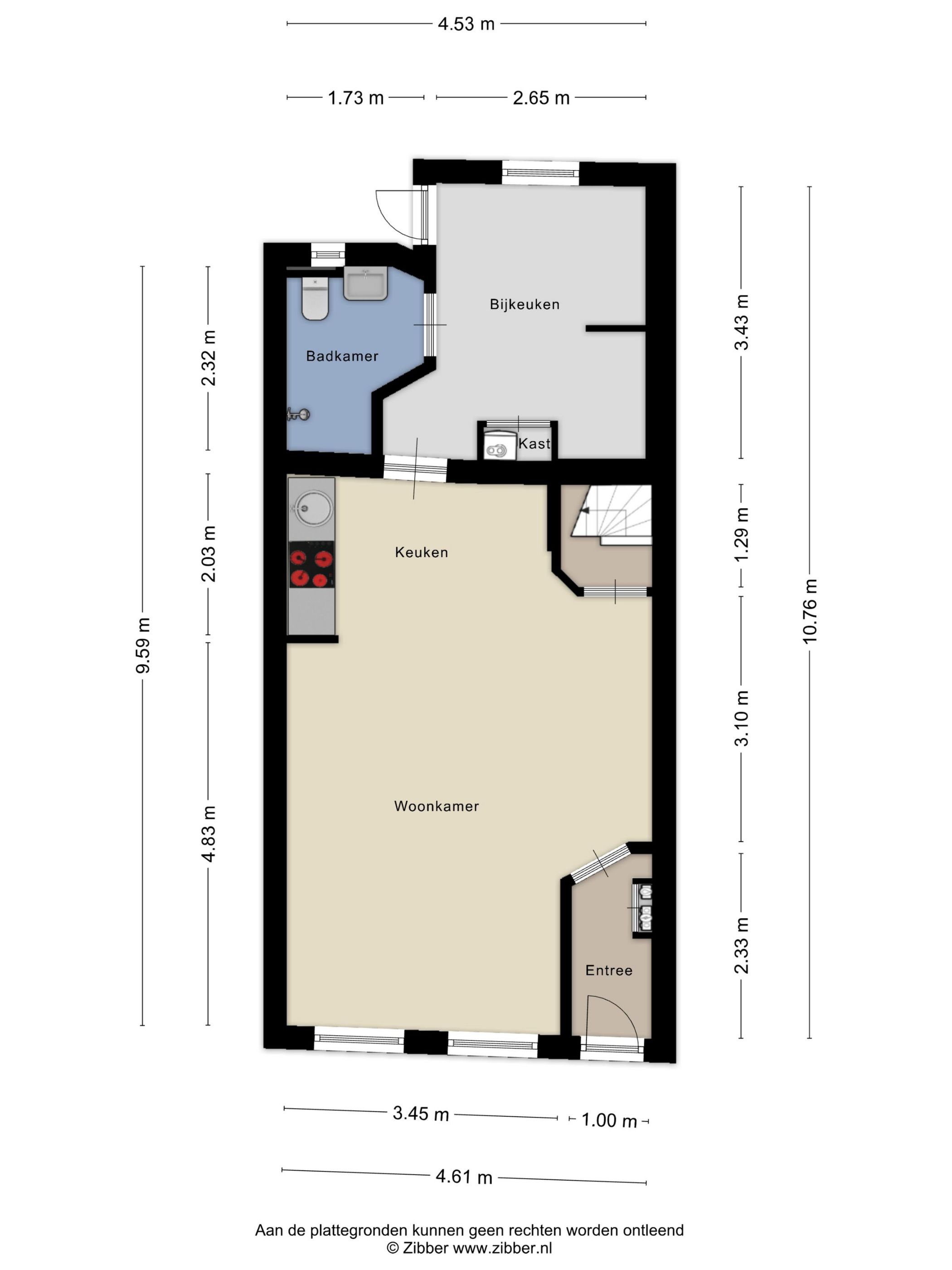 Photo 36 of Kerkstraat 47