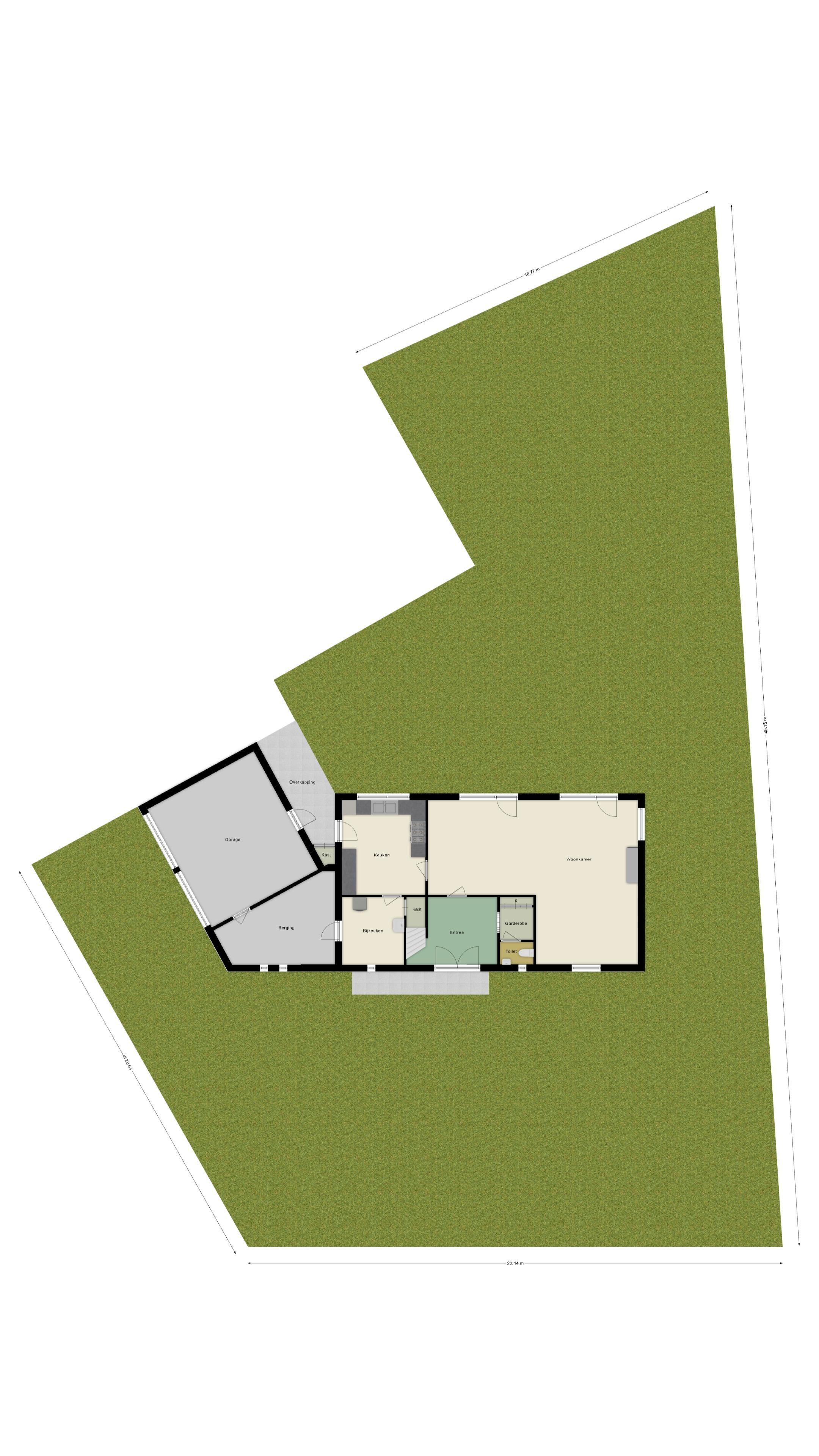 Foto 72 van Tilburgseweg 12-A