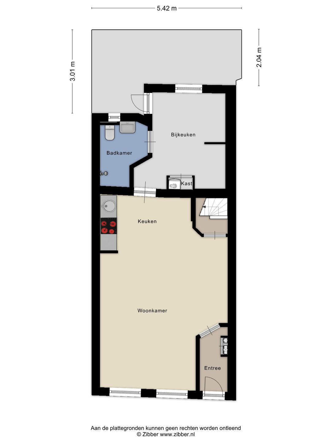 Photo 38 of Kerkstraat 47