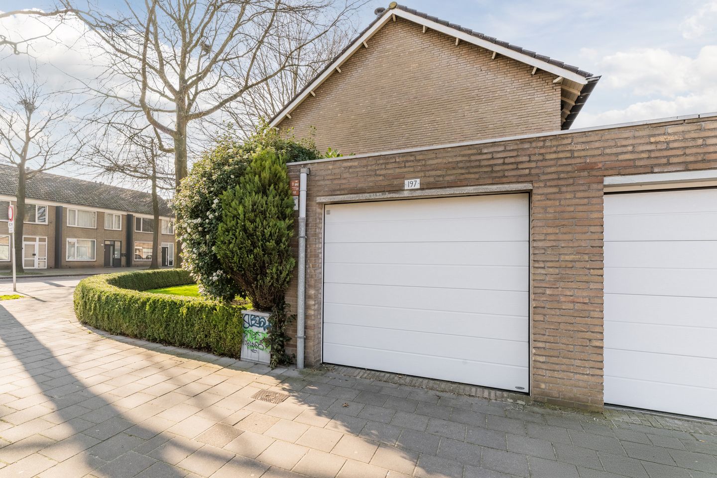 Foto 4 van Beethovenlaan 199