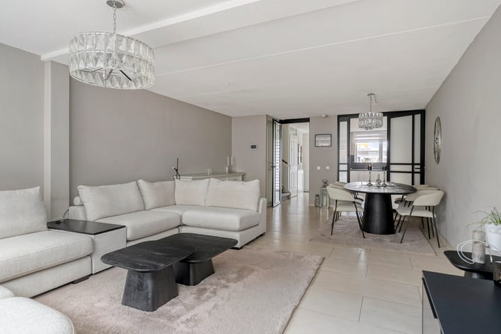 Foto 2 van P J Troelstralaan 8-E