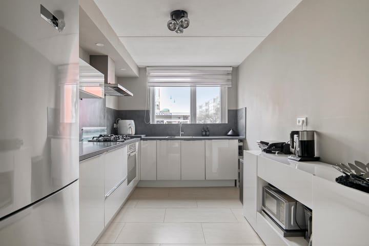 Foto 3 van P J Troelstralaan 8-E