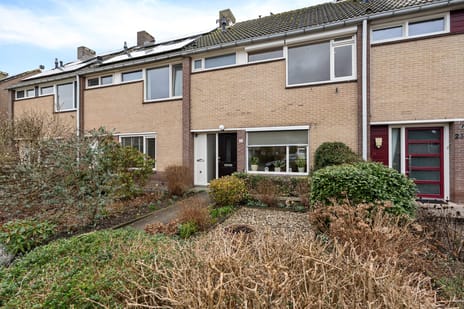 Voltairestraat thumbnail