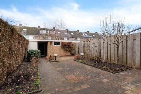 Voltairestraat 21 secondary image