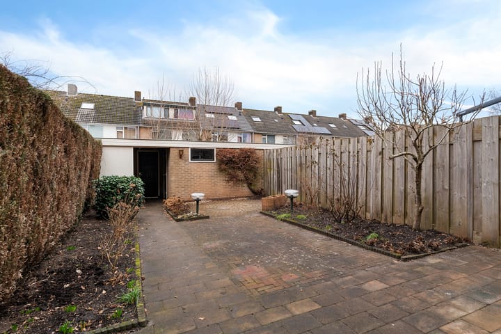 Foto 2 van Voltairestraat 21