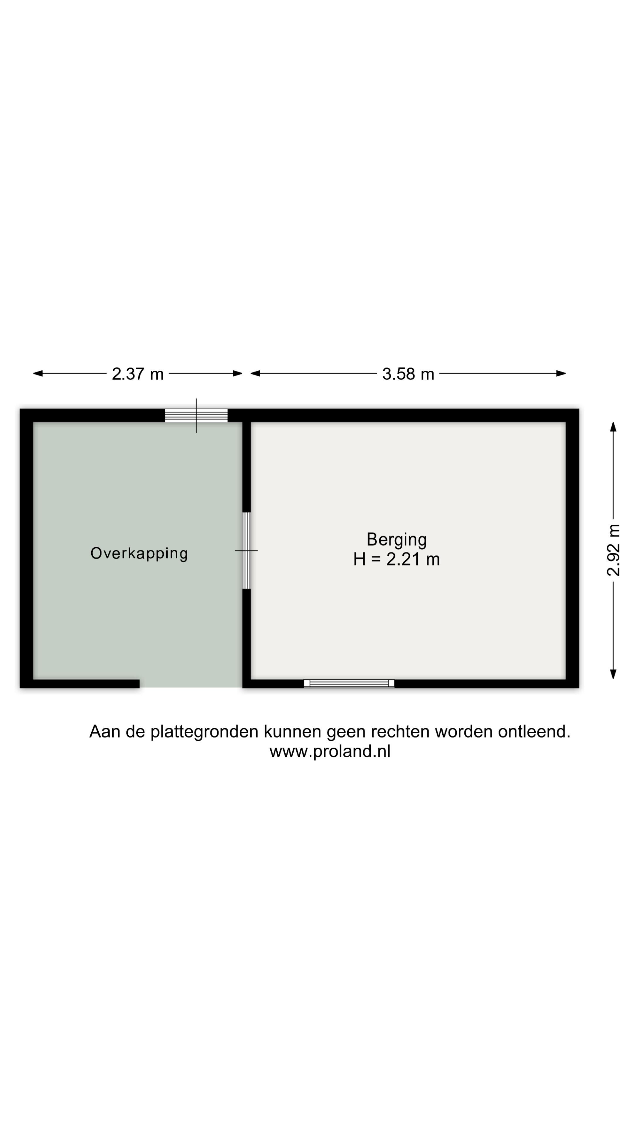 Photo 39 of Voltairestraat 21