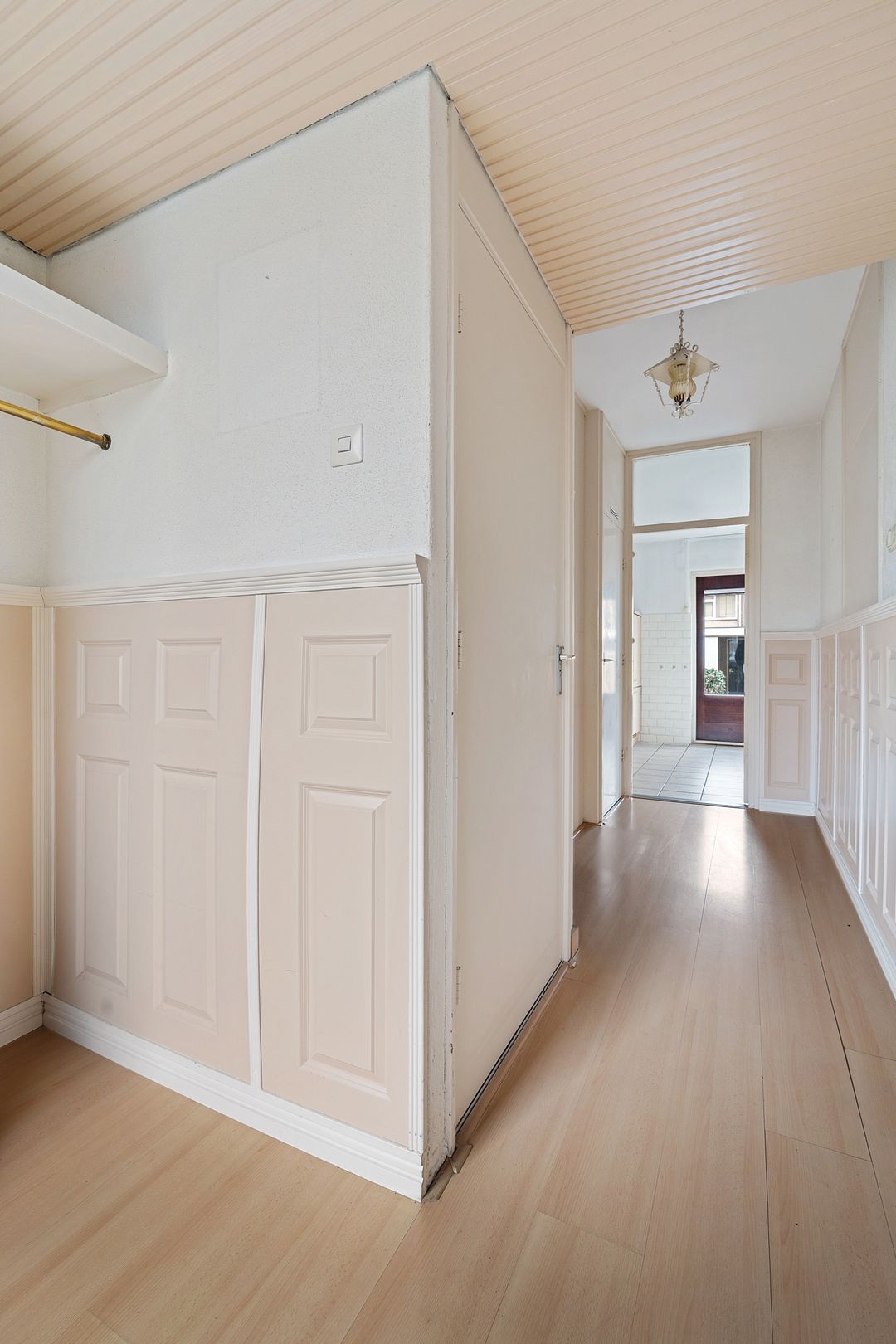 Photo 7 of Voltairestraat 21