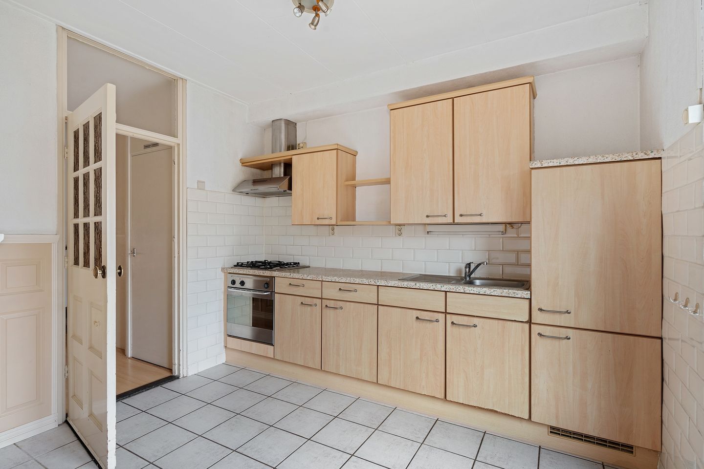 Photo 10 of Voltairestraat 21