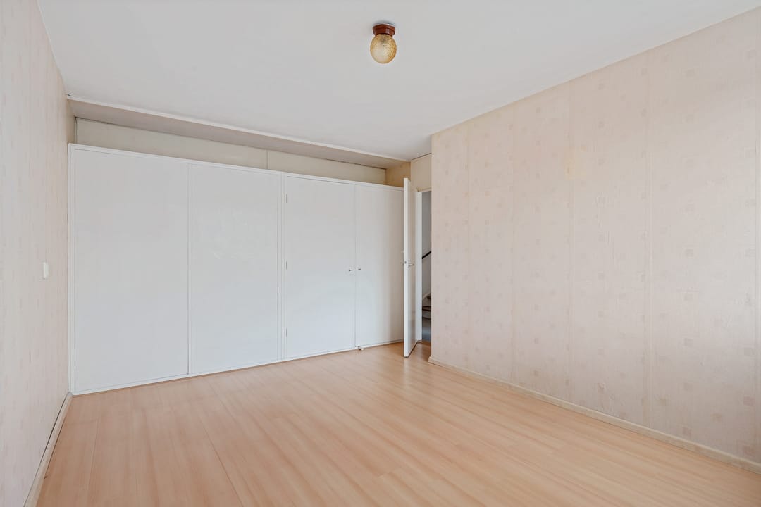 Photo 17 of Voltairestraat 21