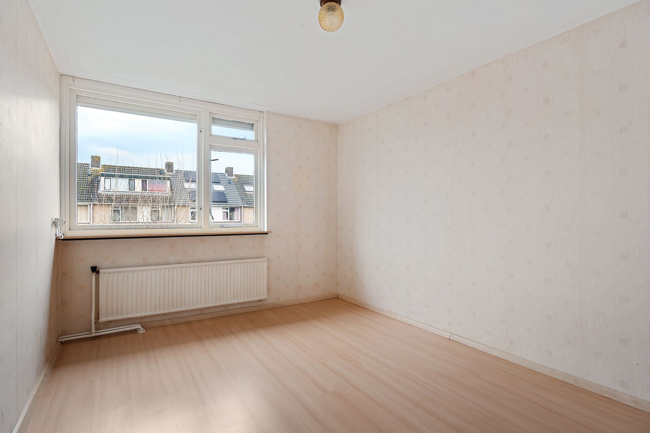 Photo 18 of Voltairestraat 21