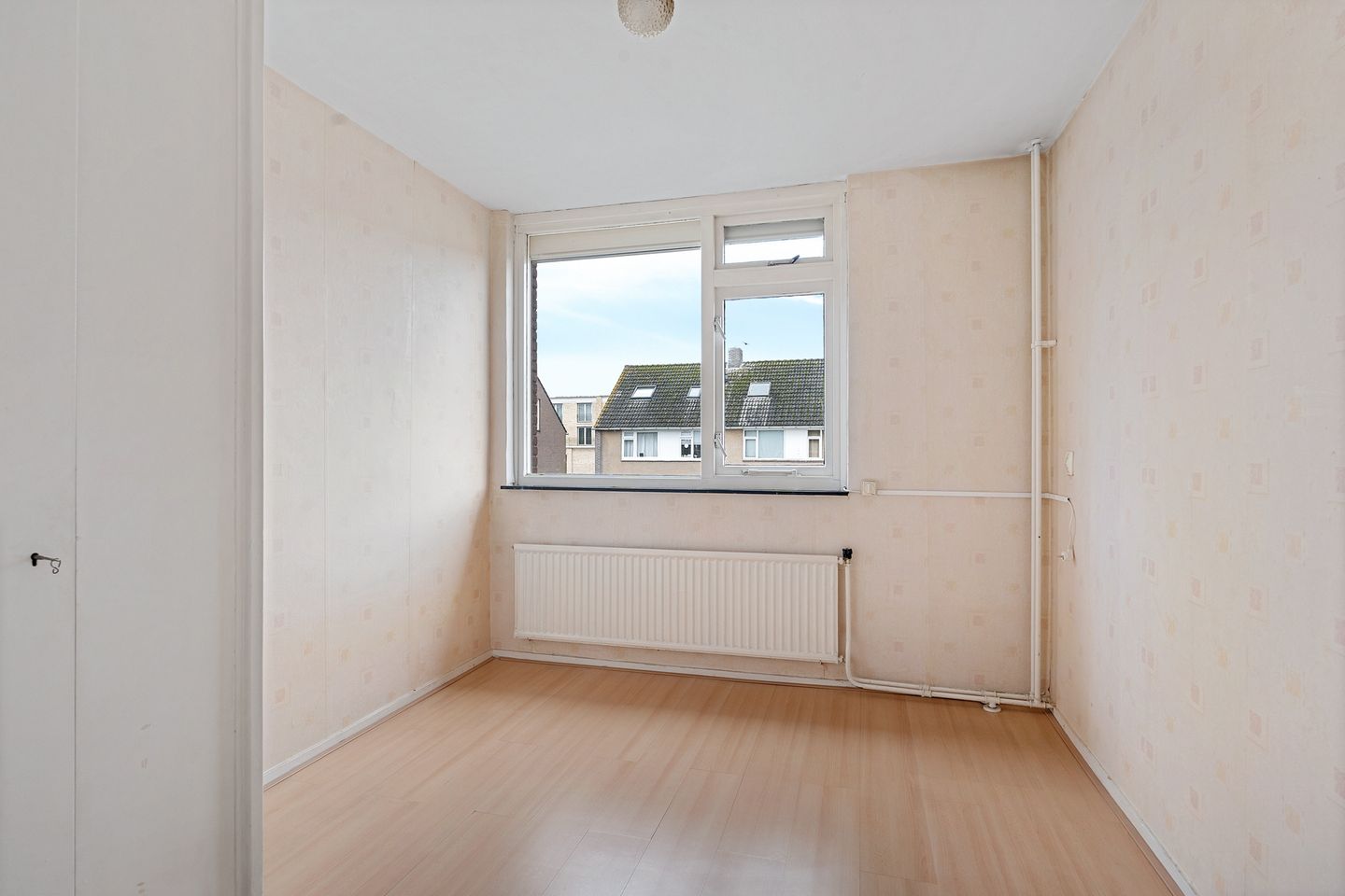 Photo 19 of Voltairestraat 21