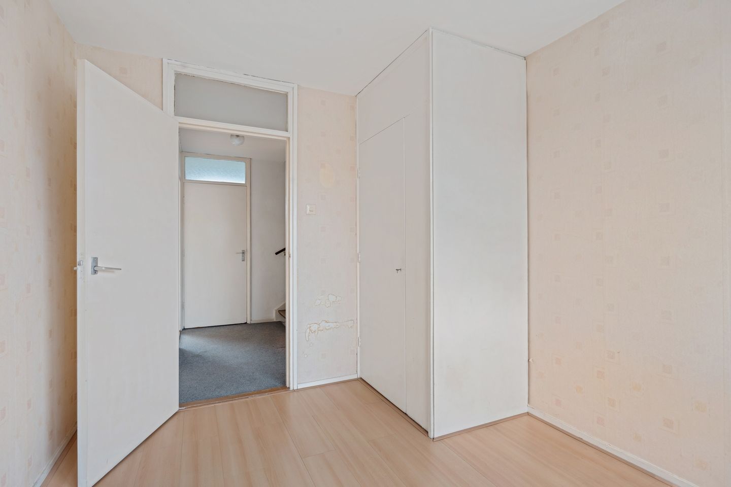 Photo 20 of Voltairestraat 21