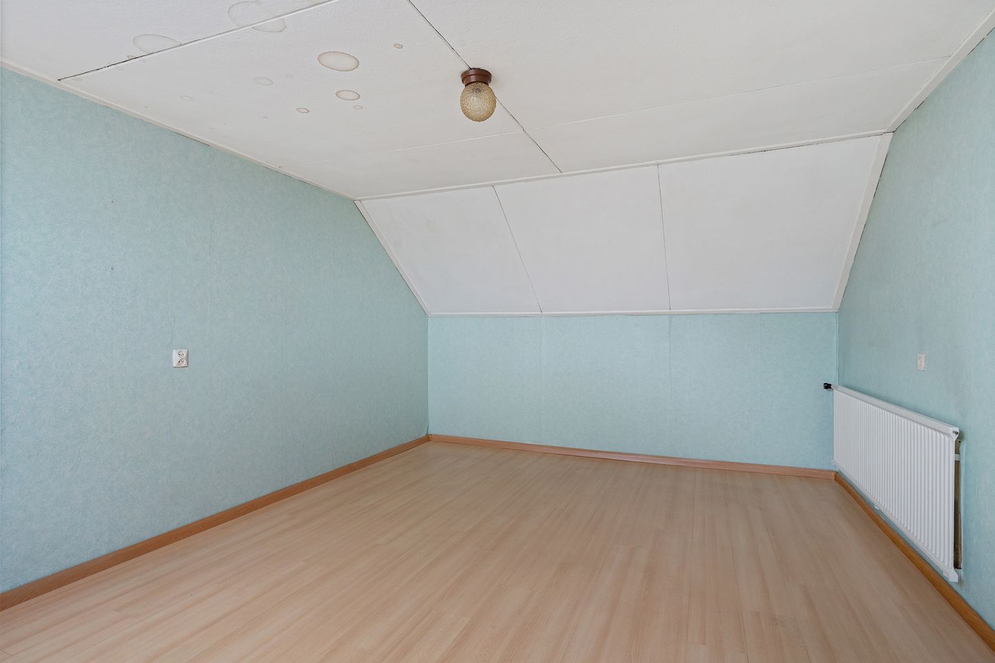 Photo 25 of Voltairestraat 21