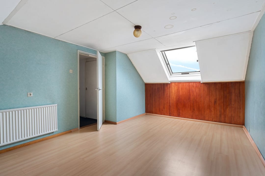 Photo 26 of Voltairestraat 21