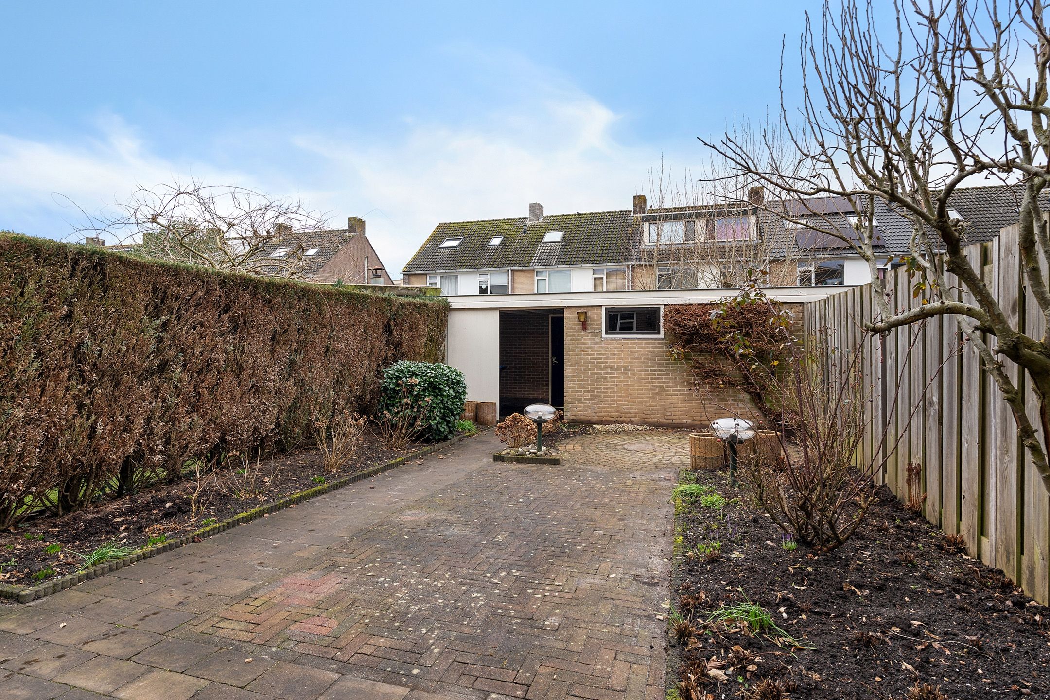 Photo 27 of Voltairestraat 21