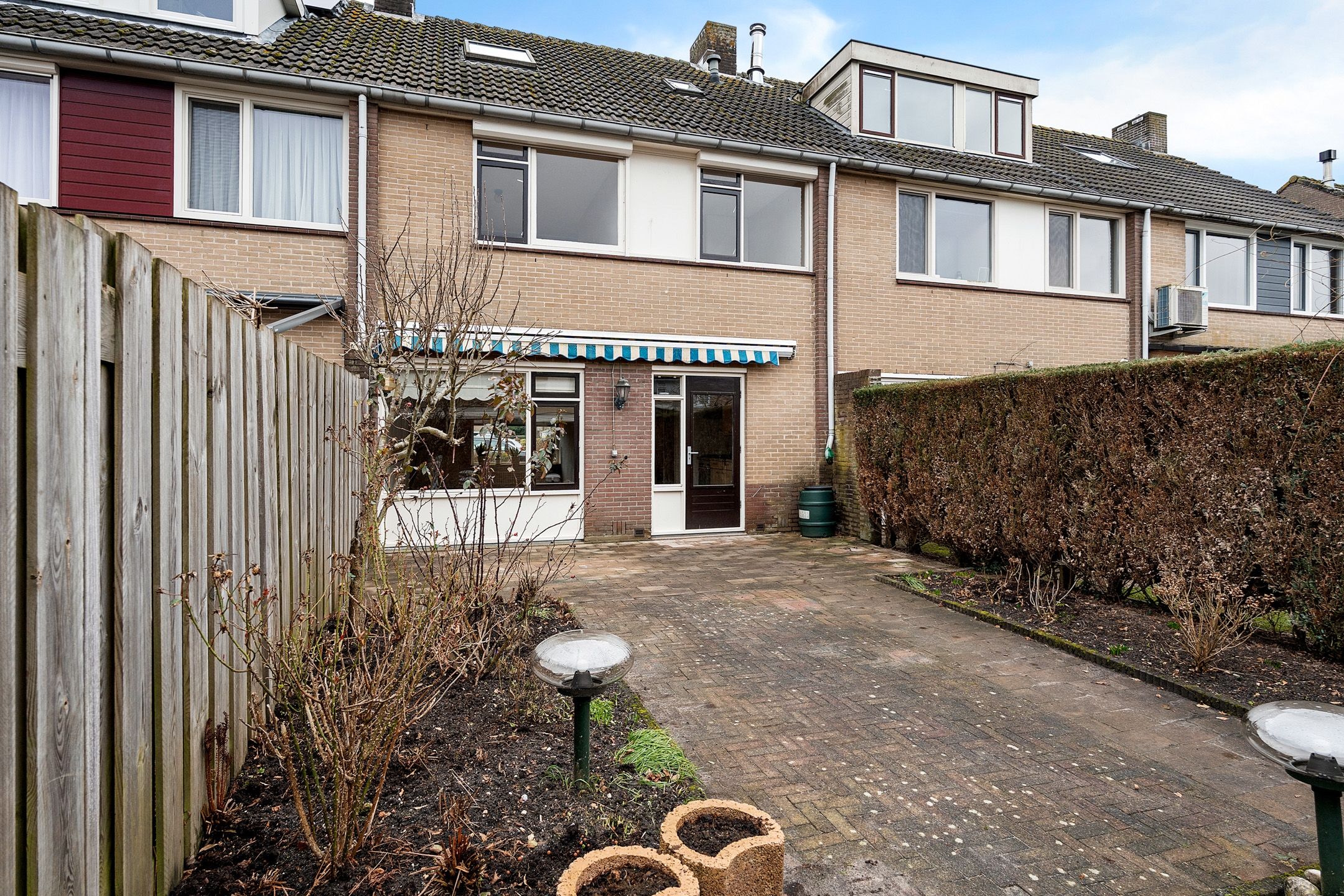 Photo 30 of Voltairestraat 21