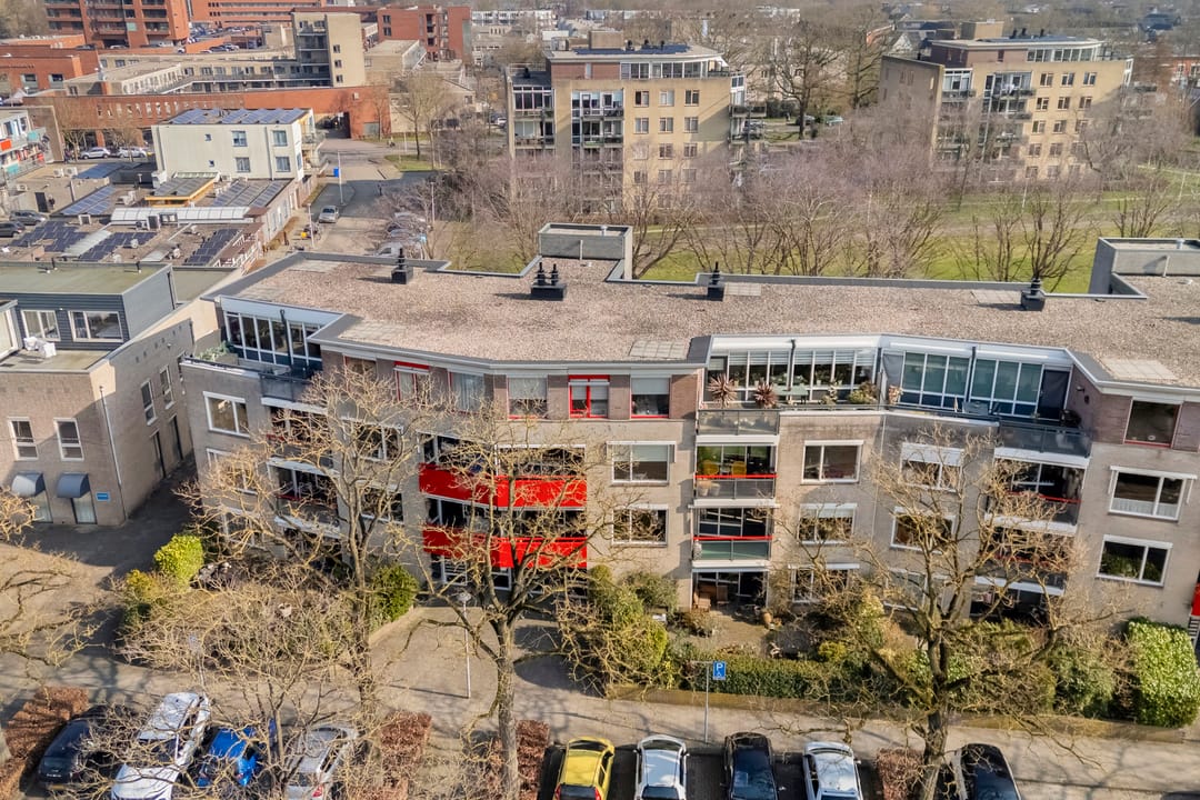 Photo 2 of Ministerlaan 188