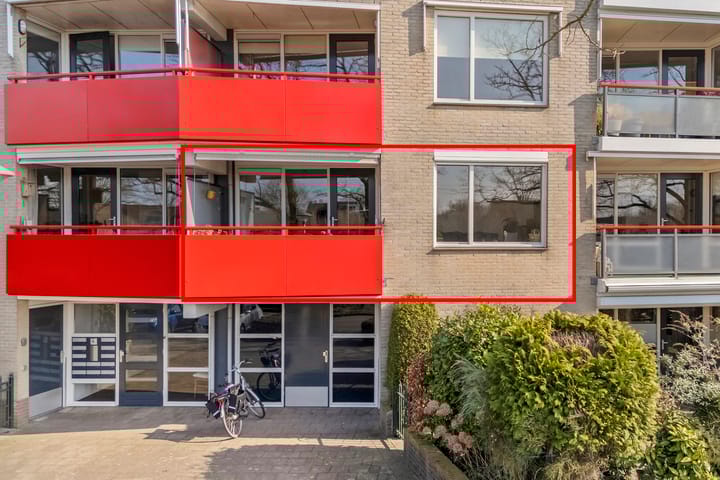 Photo 3 of Ministerlaan 188