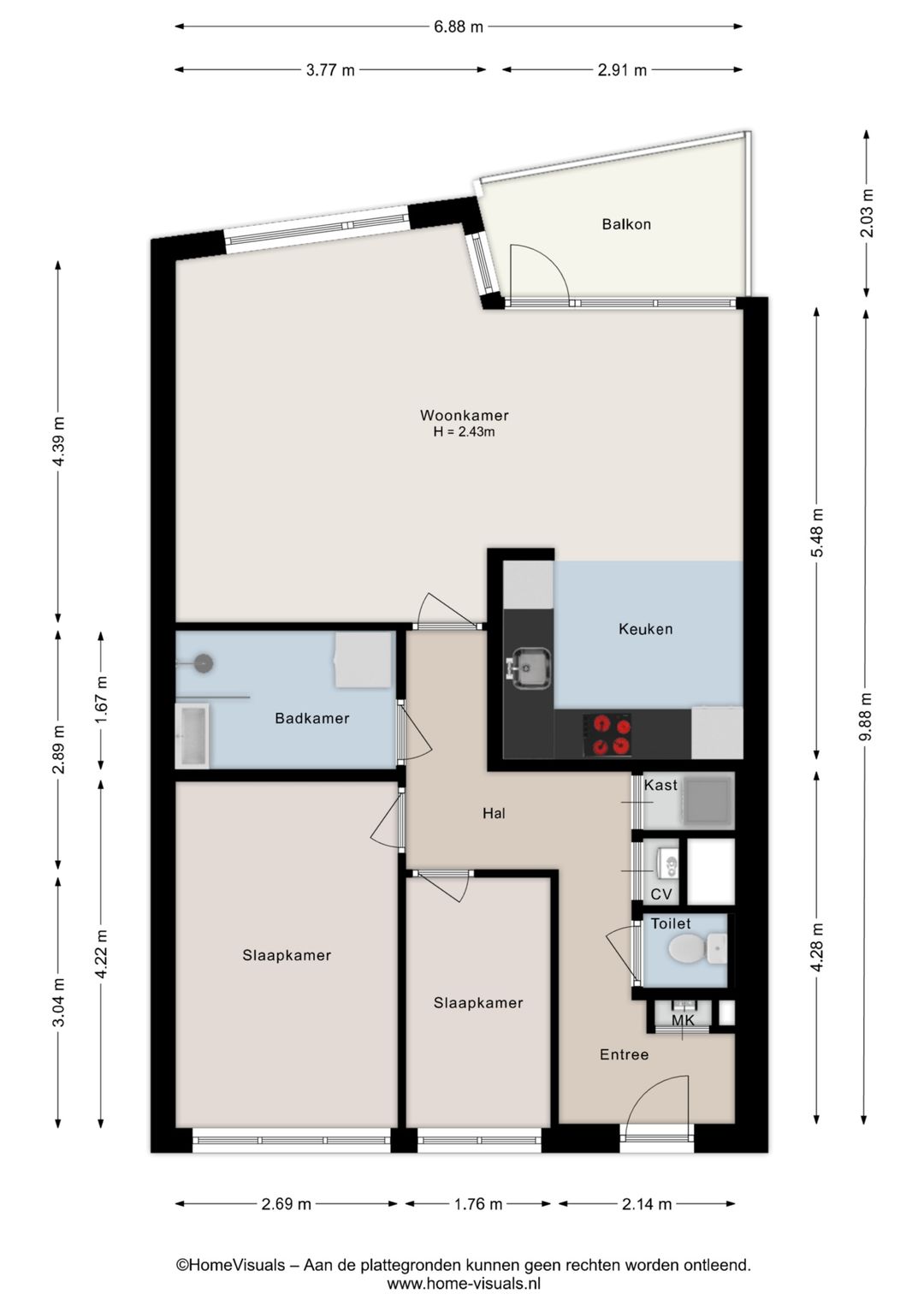 Photo 28 of Ministerlaan 188