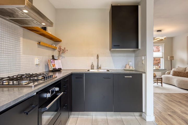 Photo 3 of Kardinaal van Enckevoirtstraat 27