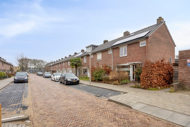 Foto 5 van Kardinaal van Enckevoirtstraat 27