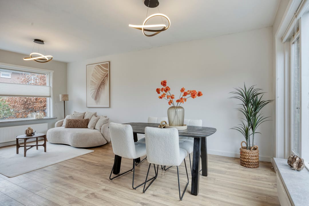 Photo 11 of Kardinaal van Enckevoirtstraat 27