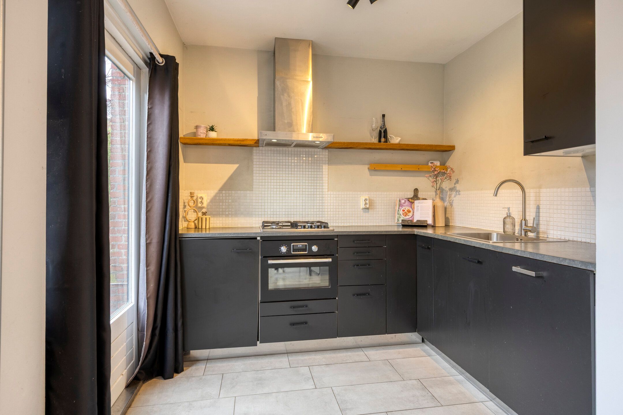 Photo 12 of Kardinaal van Enckevoirtstraat 27