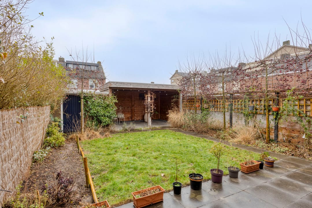 Photo 16 of Kardinaal van Enckevoirtstraat 27