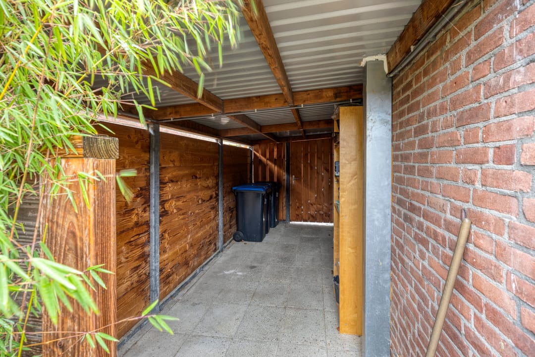 Photo 17 of Kardinaal van Enckevoirtstraat 27