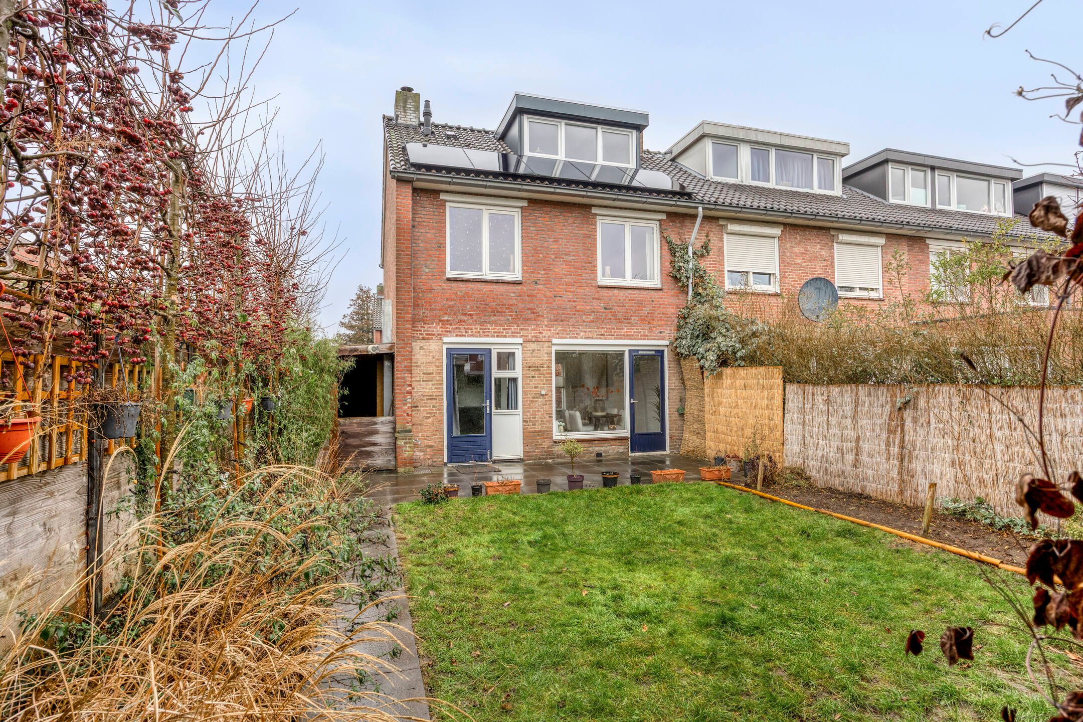 Photo 18 of Kardinaal van Enckevoirtstraat 27