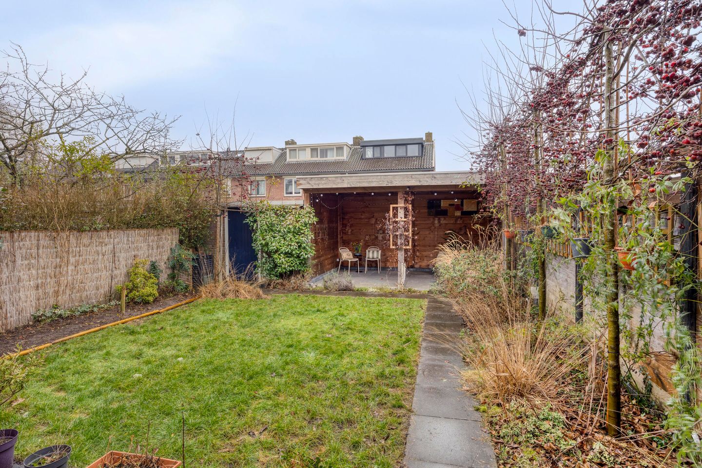 Photo 19 of Kardinaal van Enckevoirtstraat 27