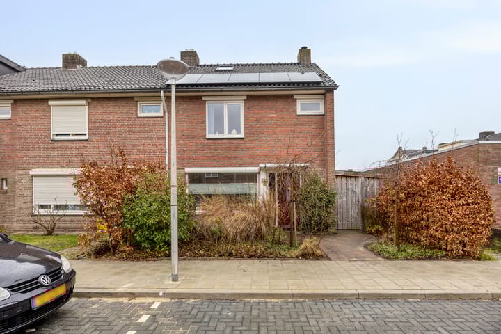 Kardinaal van Enckevoirtstraat 27 main image