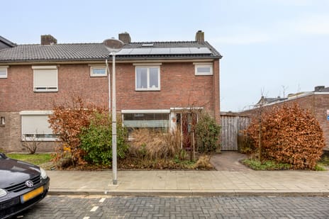 Kardinaal van Enckevoirtstraat thumbnail