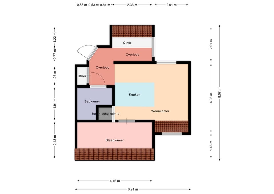 Photo 32 of Brouwerij 27