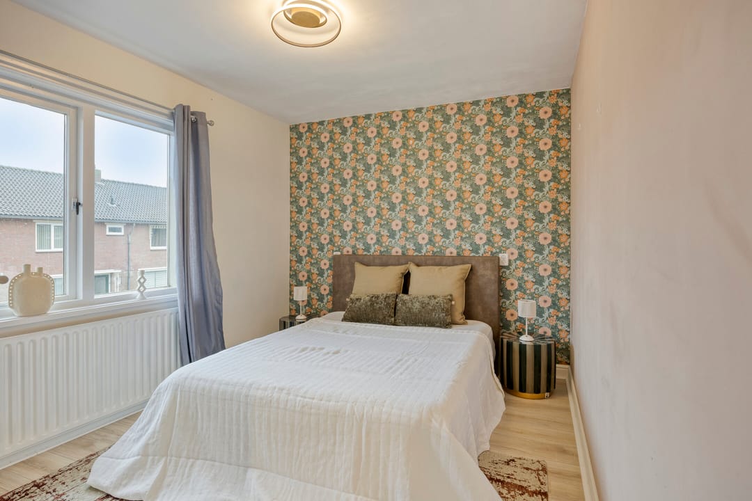 Photo 28 of Kardinaal van Enckevoirtstraat 27