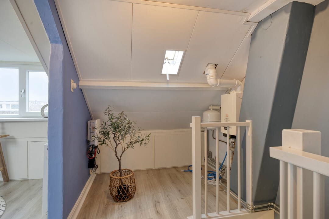 Photo 32 of Kardinaal van Enckevoirtstraat 27