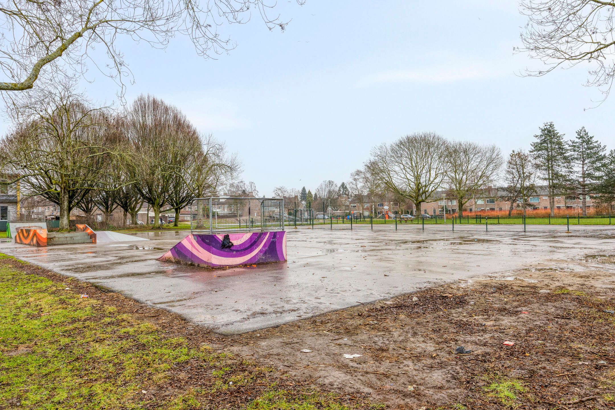 Photo 36 of Kardinaal van Enckevoirtstraat 27