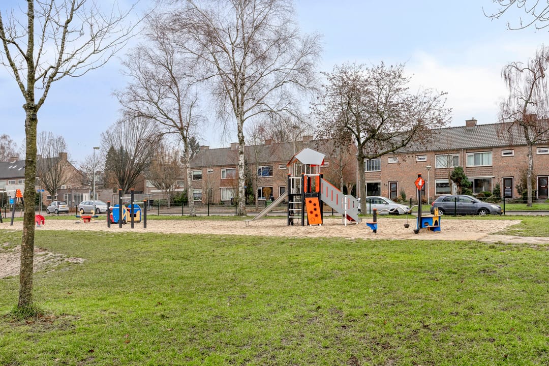 Photo 37 of Kardinaal van Enckevoirtstraat 27