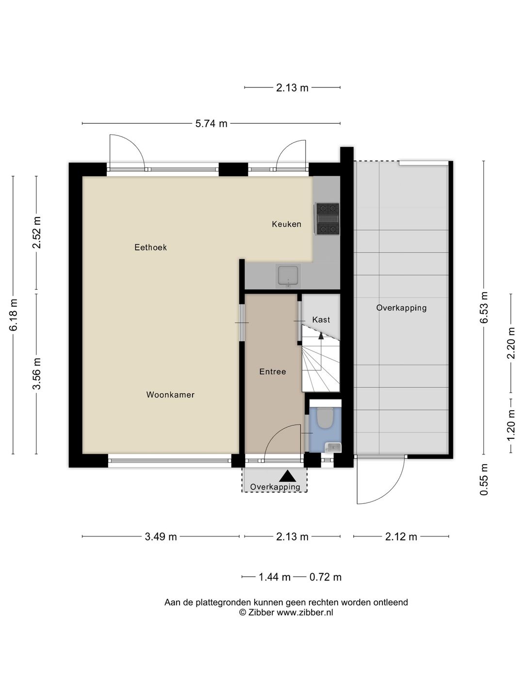 Photo 38 of Kardinaal van Enckevoirtstraat 27
