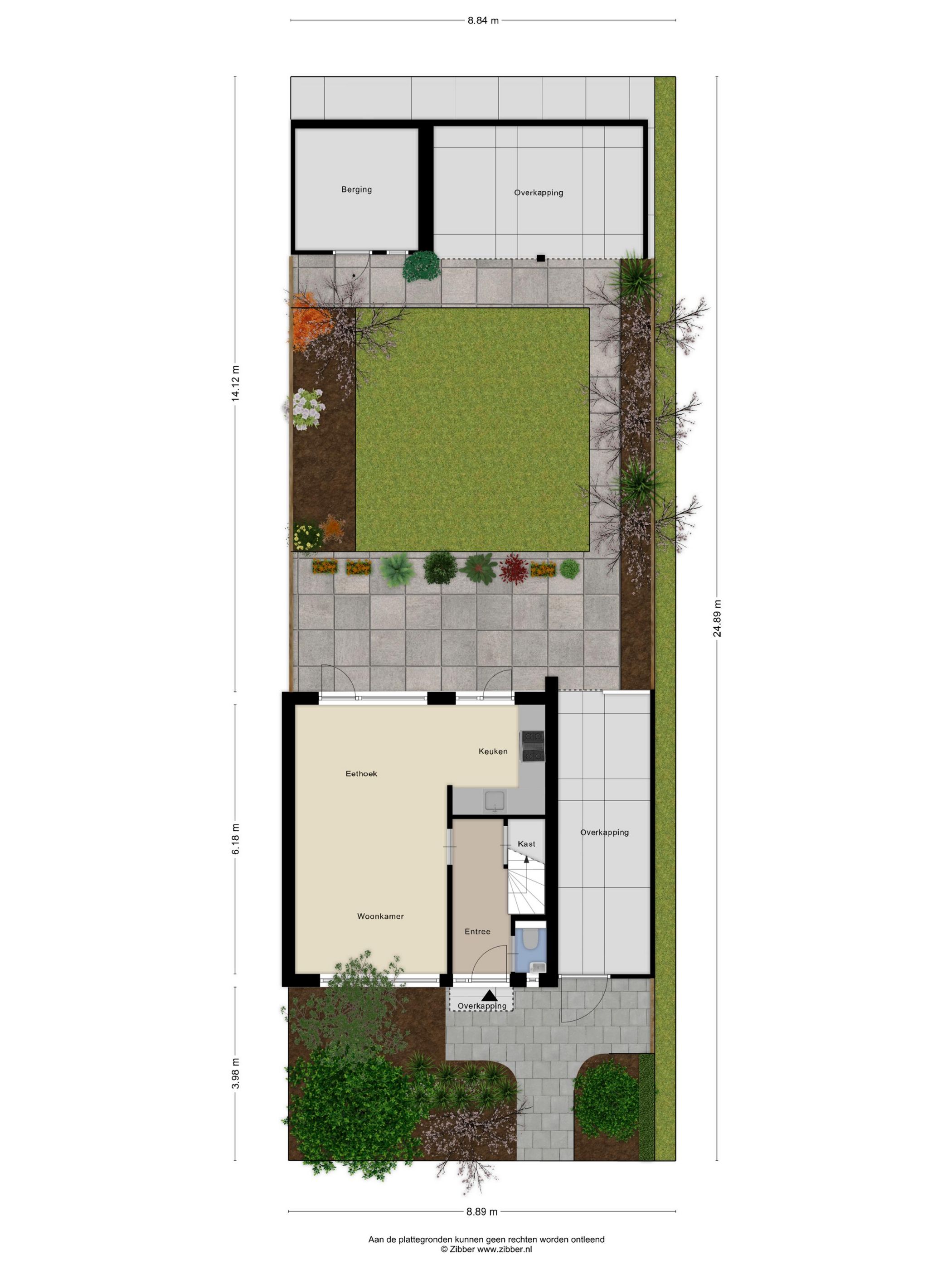 Photo 39 of Kardinaal van Enckevoirtstraat 27