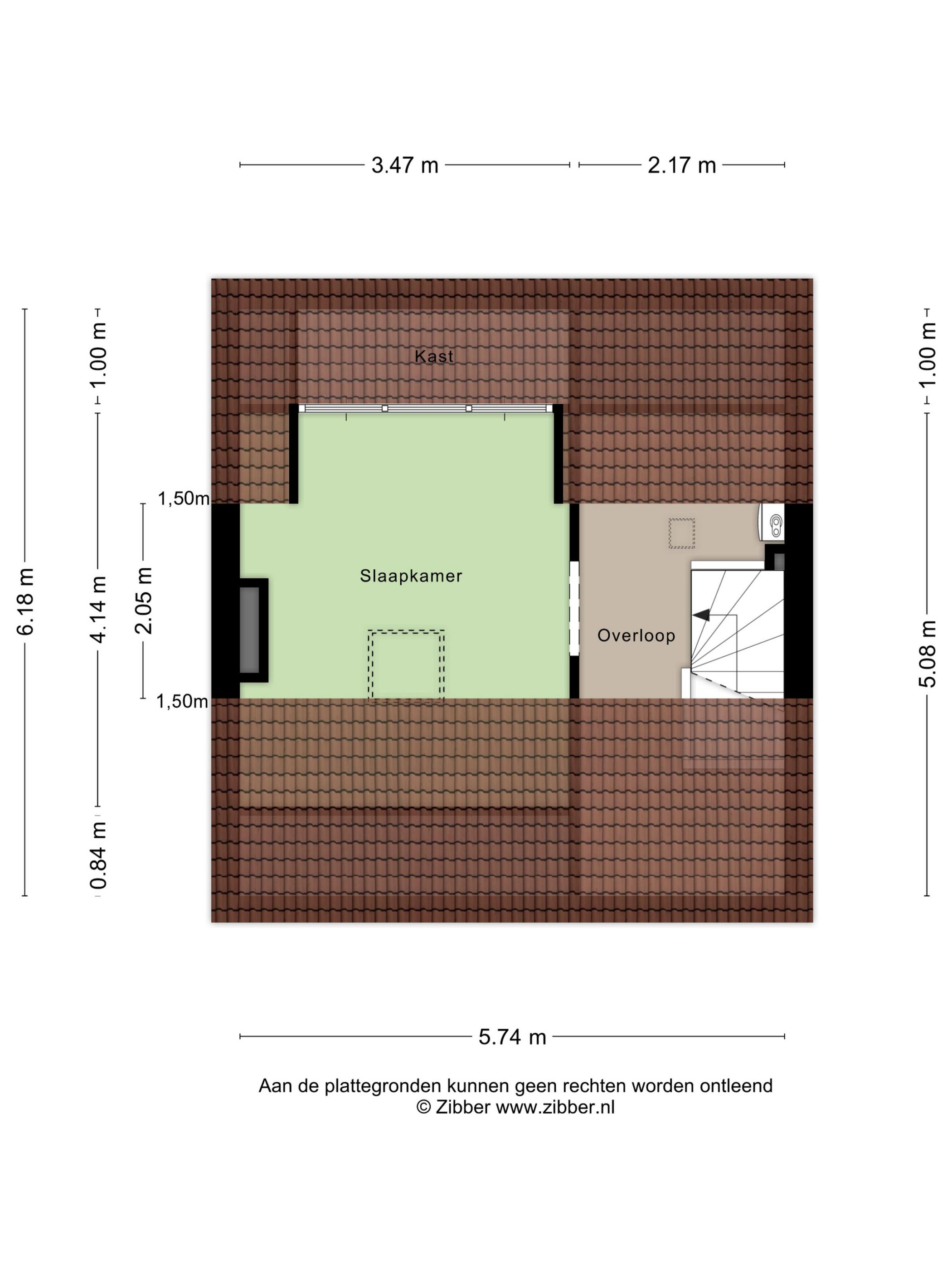 Photo 42 of Kardinaal van Enckevoirtstraat 27