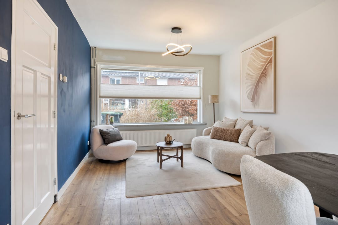 Photo 8 of Kardinaal van Enckevoirtstraat 27