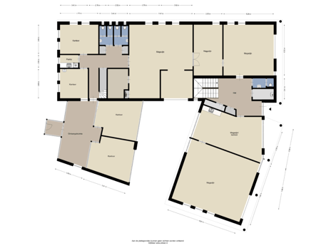 View floorplan