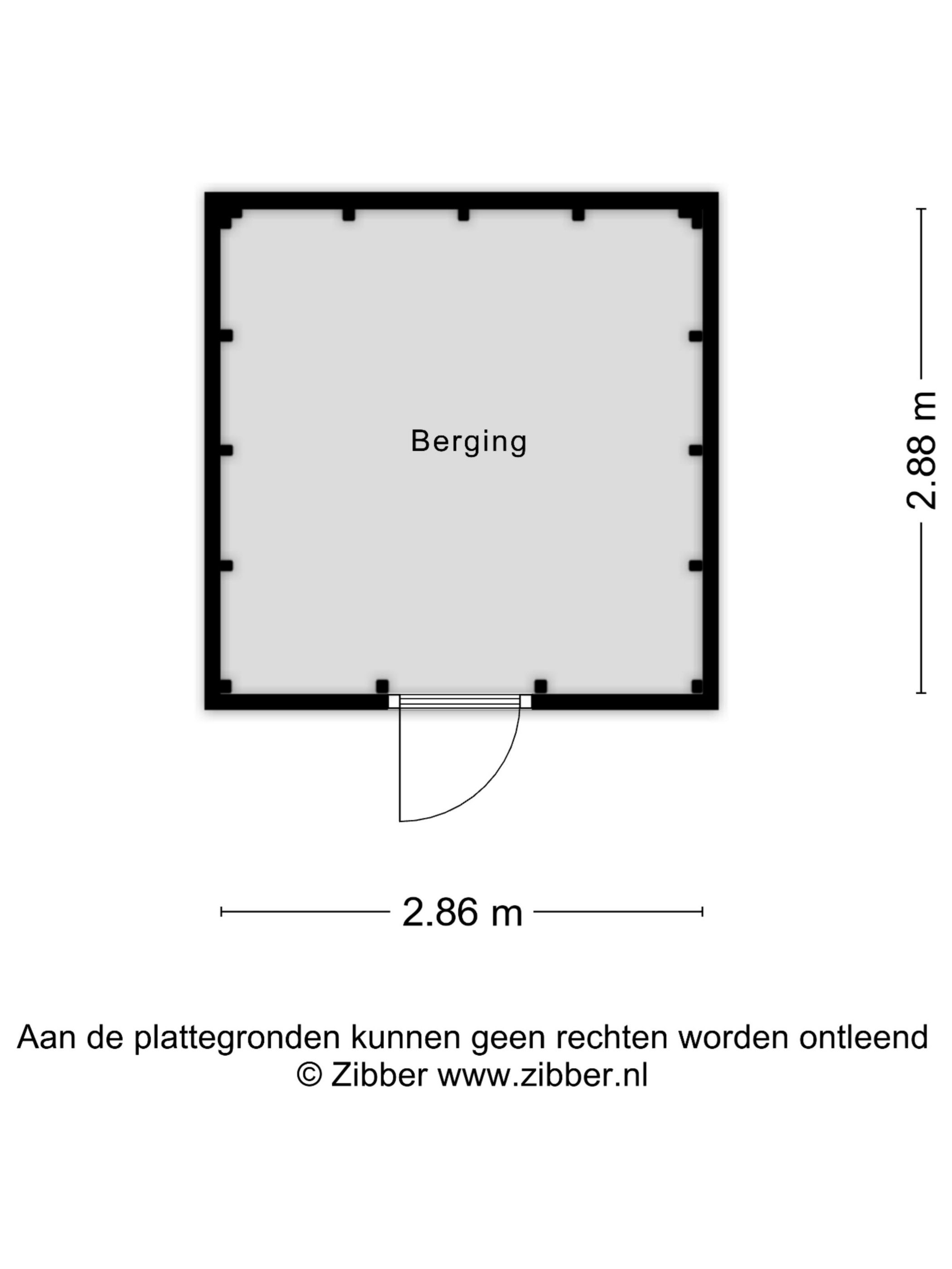 Foto 24 van Aletta Jacobsplantsoen 120